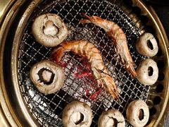 -300杯·和牛烧肉清酒专门店(廊里店)