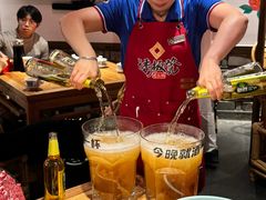 -矮板凳老火锅(宽窄巷子店)