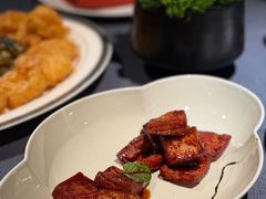 -三利音·东方司宴(外滩店)