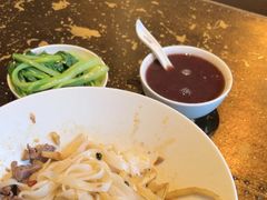 -漆黑觉米粉(三里屯店)