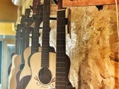 -艺桉余音琴行(火神庙分店)