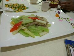 -金汇景海鲜酒家