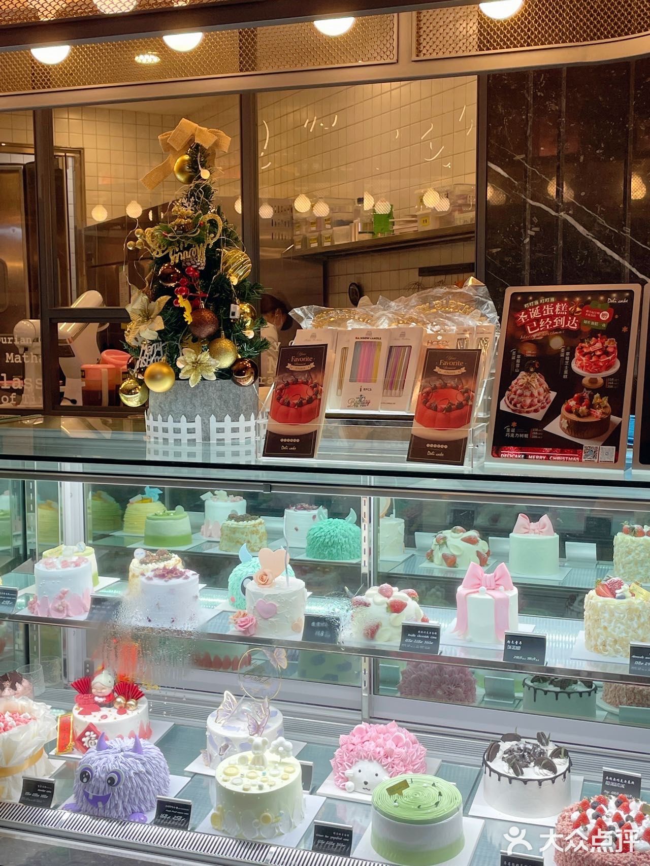 在深圳居然有一家可以吃的蛋糕杯 真的太绝了！