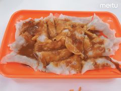 -華歡冰室-WahFoon(吉大店)