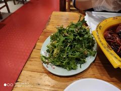 -刘一龙虾(数码路店)