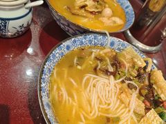 -螺世纪螺蛳粉·桂味小排档(裕德店)