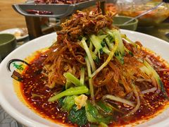 -春花民族美食(佳木斯总店)