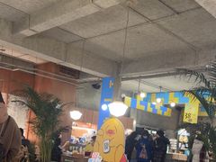 -仁义涵西餐·咖啡(中华巴洛克店)