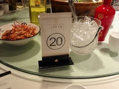 -风味小馆(天目湖宾馆店)