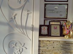 -花舍·新派粤菜·西餐·下午茶(亚运村·鸟巢店)
