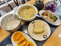 -益恒饭店乡间白族菜(古城总店)