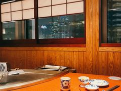 -小山日本料理(兴业太古汇店)