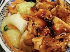 -吉野家(吉刻大宁美食城店)