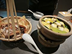 -老淮滨-蚌埠非遗小吃(淮河路店)