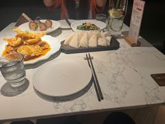 -奉天小馆·非遗东北菜(济南万象城店)