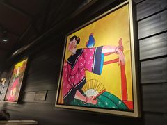-高第街56号餐厅(泰安万达店)