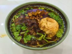 -旺泉餐饮店·清真牛肉面馆