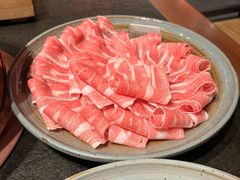 -老墙根涮肉·铜锅鲜羊肉(良乡店)