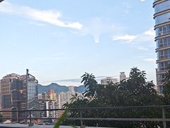 -日月光中心广场