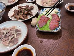-乡亲鹅肉城(吴江店)