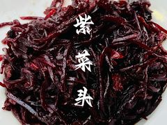 -排骨王·三十年本地老菜馆