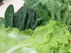 -清真马家美食城•海鲜•青岛菜•火锅(延安三路店)