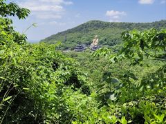 -句容茅山景区