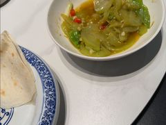 -曾家厨房·新徽菜(高新天柱路店)