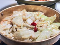 -佬麻雀·剁椒鱼头(京基KK One店)