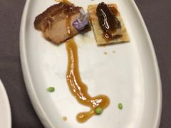 -羲和雅苑•北京烤鸭(平安国际金融中心店)