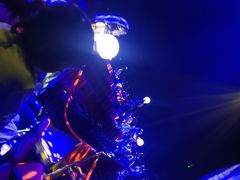 -珠海横琴长隆《卡卡虎奇遇记》