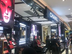 -Chanel香奈儿专柜代买(福州大洋店)