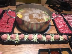 -掂档潮汕牛肉火锅(cityon熙地港店)