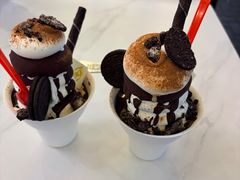 -DQ·蛋糕·冰淇淋(大宁国际商业广场店)