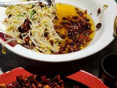 -蔴将·川菜(黄龙万科店)