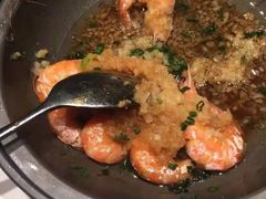 -小厨娘淮扬菜(六合欢乐港店)