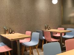 大堂-小杨生煎(湟普汇店)