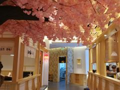 -九田家黑牛烤肉料理(中北镇店)
