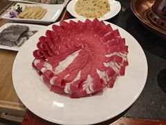 肥牛-南门涮肉(北洼路店)