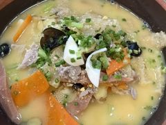 -笨罗卜浏阳菜馆(龙华鹏润达店)