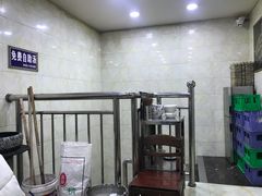 -刘信牛羊肉小炒泡馍(回民街店)