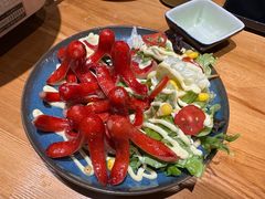 -福匠日本料理(人民路店)