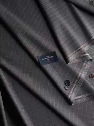 -Biella Fibers杰尼亚Zegna面料西装·夹克·礼服全定制Bespoke(晶耀前滩店)