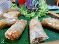 -Lam Vien Restaurant