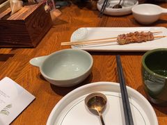 -云海肴·汽锅鸡·云南菜(苏州中心店)