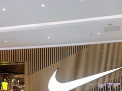 -NIKE(朝阳合生汇店)