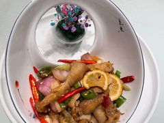-村长家的疙瘩汤(沌口店)