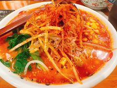 -日出拉面(望京店)
