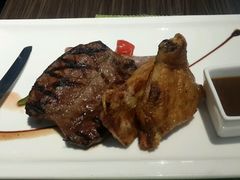 -华辉快餐店(江南西总店)