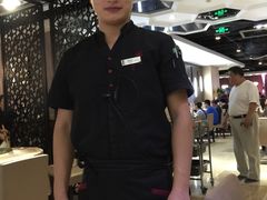 -闫府私房菜·百年鲁菜(恒隆店)